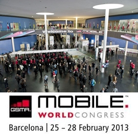 Mobile World Congress  Barcelona